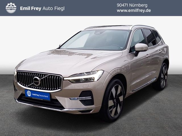 Volvo XC60 T6 AWD Recharge Plus Bright