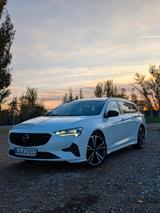 Opel Insignia B ST 2.0 Diesel 179 PS | OPC Line 