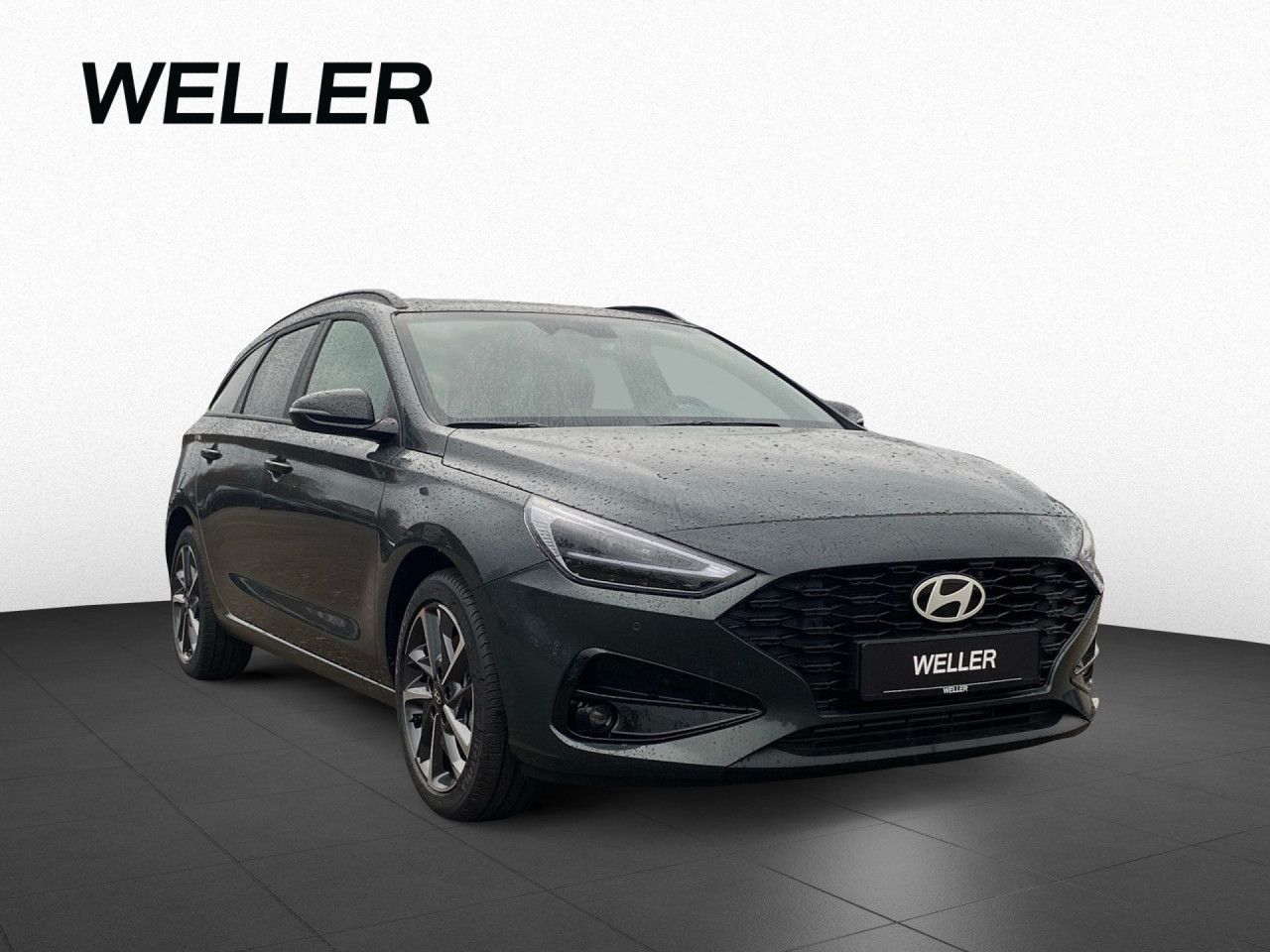 Hyundai i30 - Bild 3