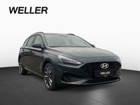 Hyundai i30 - Vorschau Bild 3