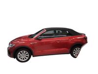 Volkswagen T-Roc - Vorschau Bild 2