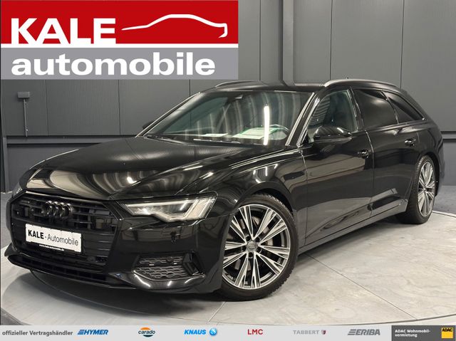 Audi A6 Avant 50 TDI quattro Sport*NP:97.730EUR*20Zol