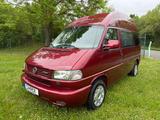 Volkswagen T4 2.8 VR6 California Coach HochDach AC Webasto - Volkswagen Benzin Wohnmobil oder -wagen Wohnmobil andere T4