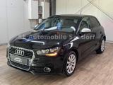Audi A1 Sportback Ambition 1.4TFSI Sitzhz/Navi/Klima