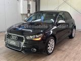 Audi A1 Sportback Ambition 1.4TFSI Sitzhz/Navi/Klima - Audi A1 aus 2012: Sportback