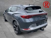 Cupra 
