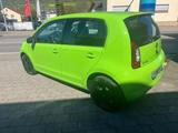 Skoda Citigo Ambition/SHZ/ALU - Skoda Citigo: Ambition