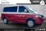 Volkswagen T5 Caravelle California 2H NAVI 9S CARPLAY TOUCH - Volkswagen T5 California aus 2007