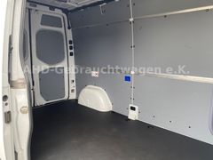 Fahrzeugabbildung Mercedes-Benz Sprinter III Kasten FWD 211/214 CDI FWD L2