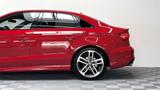 Audi A3 2.0 TFSI S-Tr. Lim q. S-Line *Virtual*B&O*ACC - Audi A3: Rot