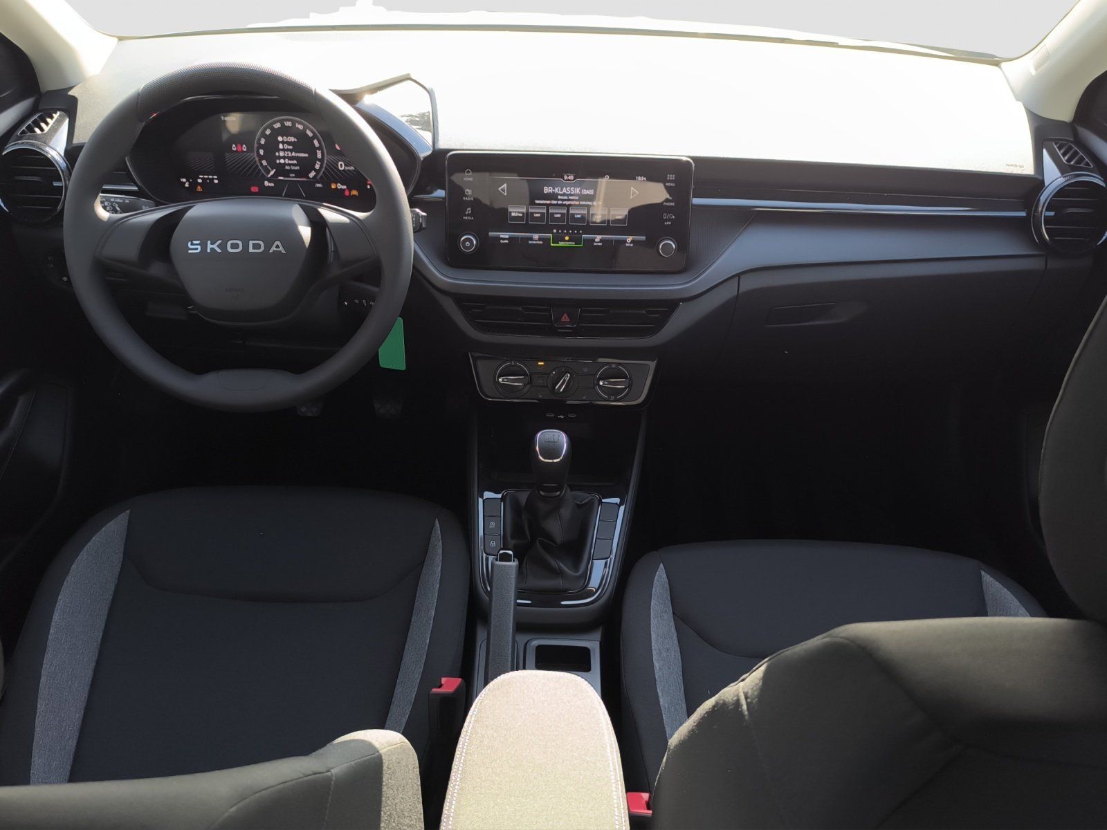 Skoda Fabia - Bild 17