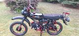 Simson S 51 Enduro Tuning - SIMSON ENDURO S 51