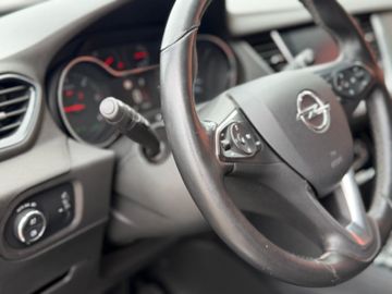 Opel Grandland (X) - 11