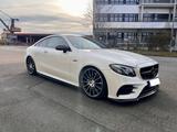 Mercedes-Benz E53/Carbon/Massage/Pano/Bur/Drivers.Pck/Keyles - Mercedes-Benz E 53 AMG von privat