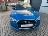 Audi A3 Sportback 30 TFSI basis Automatik Navi - Audi A3 Gebrauchtwagen in Münster