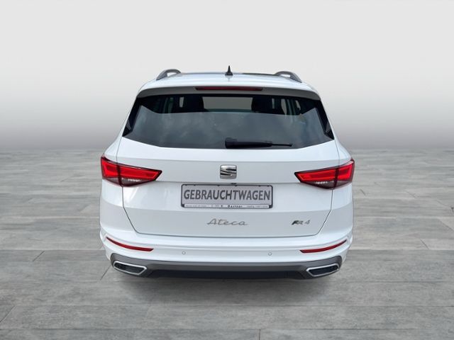 Ateca FR 2.0 TSI DSG 4DRIVE PANO STANDHZG NAVI A