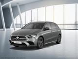 Mercedes-Benz B200 AMG Advanced+ Ambiente EasyPack Sitzheizung - Mercedes-Benz B 200 in Leipzig