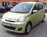 Daihatsu Cuore Plus - Daihatsu Cuore Gebrauchtwagen