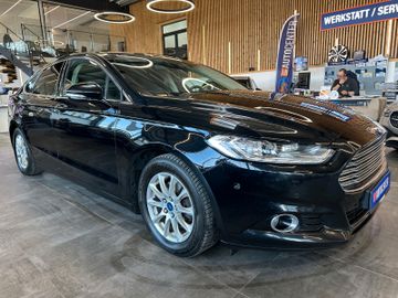 Ford Mondeo Lim. Titanium *AHK*Park*