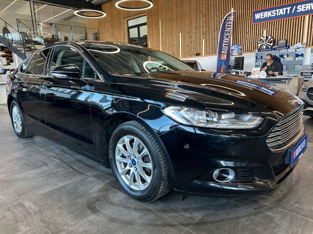 Ford Mondeo Lim. Titanium *AHK*Park*