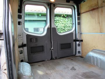Mercedes Sprinter - 7