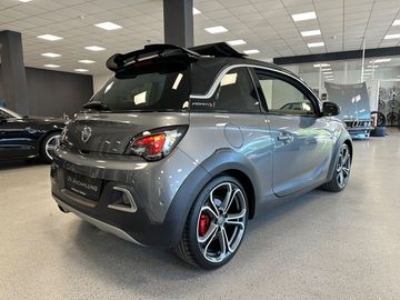 Opel Adam - 11