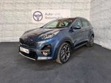 Kia Sportage 2.0 TD  GT-Line 4WD/AHK/CAM/NAVI - Kia mit Diesel-Antrieb: 2.0