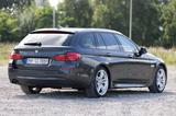 BMW 530i Touring M-Paket, 12k investiert, viel neu - gebrauchte BMW 530 aus dem Jahr 2011