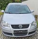Volkswagen Polo 1.4 Trendline Trendline