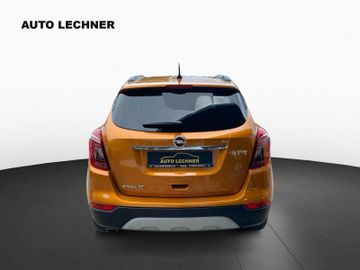 Bild 6 Opel Mokka X Inno 1.6D AT*CARPLAY*KAM*DAB*SHZ*NAV*