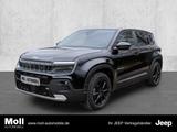 Jeep Avenger Summit Electric Leder Digitales Cockpit  - Jeep Avenger: Electric