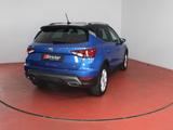 Seat Arona FR 1.0TSI DSG 208,-ohne Anzahlung App-Conn - gebrauchte Seat SUV & Geländewagen