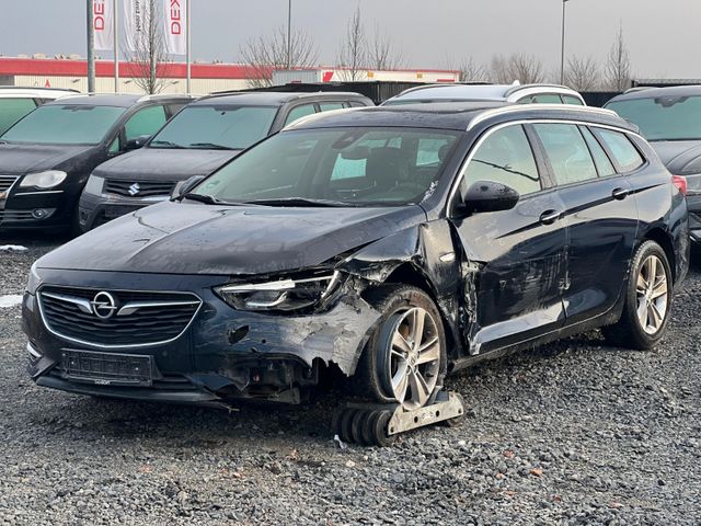 Opel Insignia B Sports Tourer -UNFALLAUTO