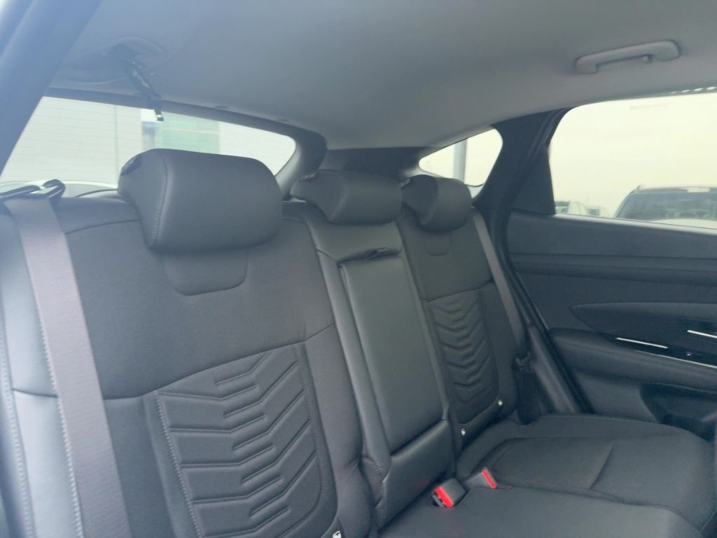 Hyundai Tucson – Bild 12