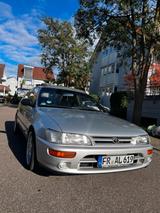 Toyota Corolla 1995 Spezial (Faltdach + 16... - Toyota Corolla aus 1995