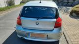 BMW 118i -Ersthandfahrzeug - Dein YOUNGTIMER 2027 - BMW aus 2007: 1er