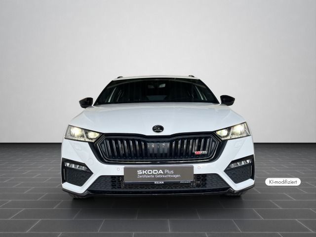 Skoda Octavia - Bild 6