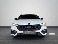 Skoda Octavia - Vorschau Bild 6