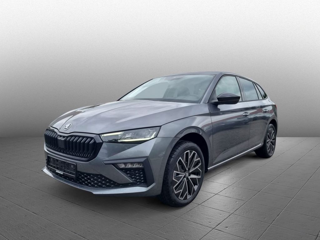 Image of Skoda Scala