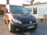 Volkswagen Caddy Roncalli Trendline 2.Hd.   Klima  TOP   - Volkswagen Caddy in Halle