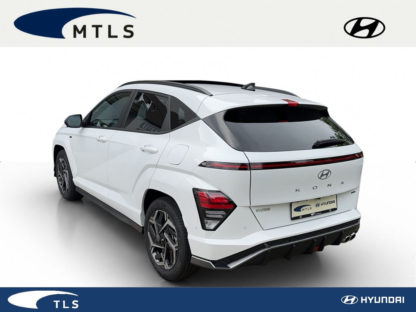 Hyundai Kona – Bild 2