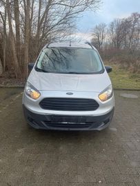 Ford Transit - 4