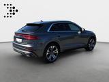 Audi Q8 SUV 55 TFSI quattro*S line*AHK*Tour*HD Matrix - Audi Q8 in Hannover