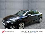Audi A3 Limousine 30 TFSI S-TR 5JG+LED+NAV+AHK+ACC+VC - AUDI A3 Leasingangebote für Privatpersonen