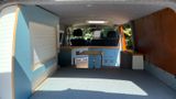 Volkswagen VanSchmiede Camper auf Basis T6 4Motion - Volkswagen Standheizung