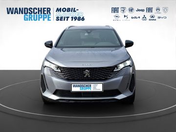 Peugeot 5008 Allure Pack 1.2 136 Kam.+KeyLess+LED+Navi