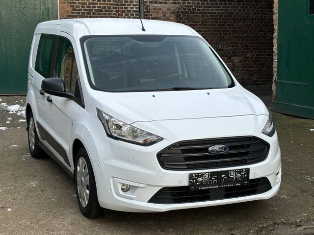 Ford Transit Connect 1,5TDCi Trend TopZustand 3-Sitze