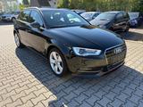 Audi A3 DSG Sportback Ambition ultra PANO - Audi A3: Dsg