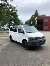 Volkswagen T5 Transporter - Campervan Umbau - VW T5 Transporter Gebrauchtwagen in Köln