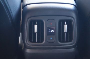 Hyundai Tucson  Hybrid NAVI-LED-KRELL-ELEKTR.HECKKLAPPE-